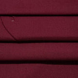 235CM CONLYN WEAVE-MAROON