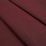 Maroon, Pure Cotton Fabric