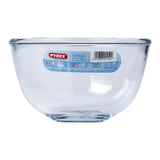 PYREX MIXING BOWL 1LT