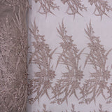 BRIDAL WEAR DUSTY PINK