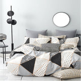 CC PANAMA T200 DUVET COVER-QUEEN