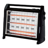 HEATER 3 BAR