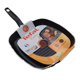 TEFAL GRILL PAN 26X26CM