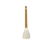 LIFTER WITH BAMBOO HANDLE-WHITE