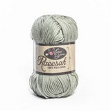 RAEESAH COTTON 50G 12