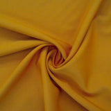 150CM STRETCH SUITTING - MUSTARD