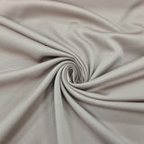 SCUBA FABRIC (150CM)(270 GSM)(DK MINK)