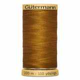 G 100M NATURAL COTTON 1444