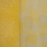 CORD LACE DESIGN 1 - YELLOW