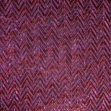 METALIC STRIPE BROCADE