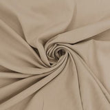 150CM PLAIN RAYON CHALLIS-PEARL