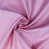 150CM DUTCHESS SATIN-DUSTY PINK