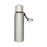 VACUUM FLASK 1000ML-SILVER