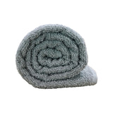 BRISTOL EGYPTION BATH TOWEL LIGHT GREY