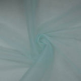 300CM QLTY TURKISH POLYESTER TULLE - MINT