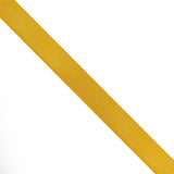 15MM RIBBON 27.4M-GOLD