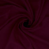 150CM PLAIN RAYON CHALLIS-PLUM