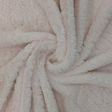 150CM SOFT FUR PD-NUDE PINK