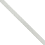 9MM RIBBON 27.4M - WHITE