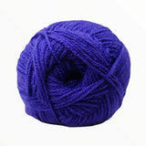 LOLLIPOP DK 100G DARK PURPLE