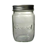 CONSOL JAR PRESERVE 250ML