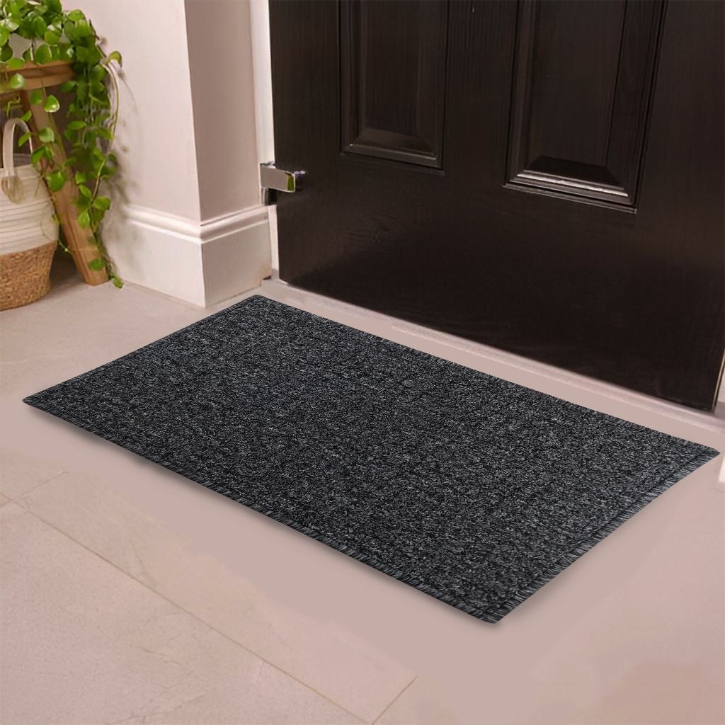 40 X 60 EMBOSSED CARPET-DARK GREY – Dubai Centre