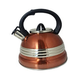 KETTLE 3L-COPPER