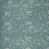 CORD LACE DESIGN 2 - SPEARMINT