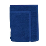 GOLD BATH MAT 50 X 80-NAVY