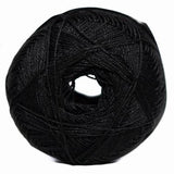 CROCHET 5  50G-BLACK