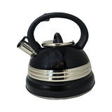 KETTLE 3L-BLACK