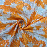 BRIDAL FABRICS BROCADE