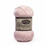 RAEESAH COTTON 50G 24