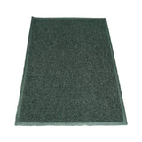 CLEAN STEP MAT 60 X 90 CM BLACK