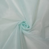 300CM QLTY TURKISH POLYESTER TULLE - MOSS GREEN