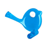 KOZIOL WALL HOOK PIP BLUE