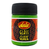 GLASS GLAZE 50ML EMERALD