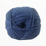 CHARITY CHUNKY 100G-INDIGO