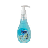 LIQUID SOAP 400ML AQUA