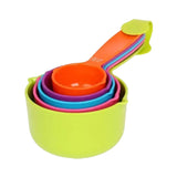 MEASURING CUPS BIG 30ML-250ML