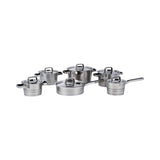 12PC POT SET GM5201