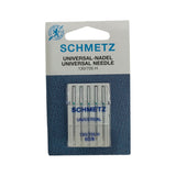 SCHMETZ UNIVERSAL NEEDLE 608