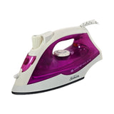 SUNBEAM STEAM / SPRAY / SURGE IRON PINK