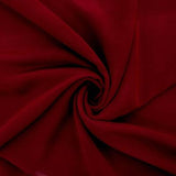 ITY FRENCH CHIFFON (150CM)(SPICED APPLE)