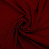 OTTOMAN LYCRA (150CM)(215GSM)(CHARCOAL)