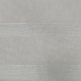 280CM STRIPE LINEN VOILE - LIGHT GREY