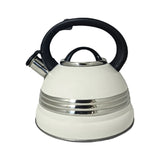 KETTLE 3L-WHITE