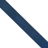 25MM RIBBON 27.4M-NAVY