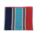 BEACH TOWELS G999 O/R TABAGO STRIPE