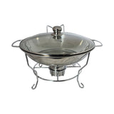 CHAFING DISH 6.5L 38CM